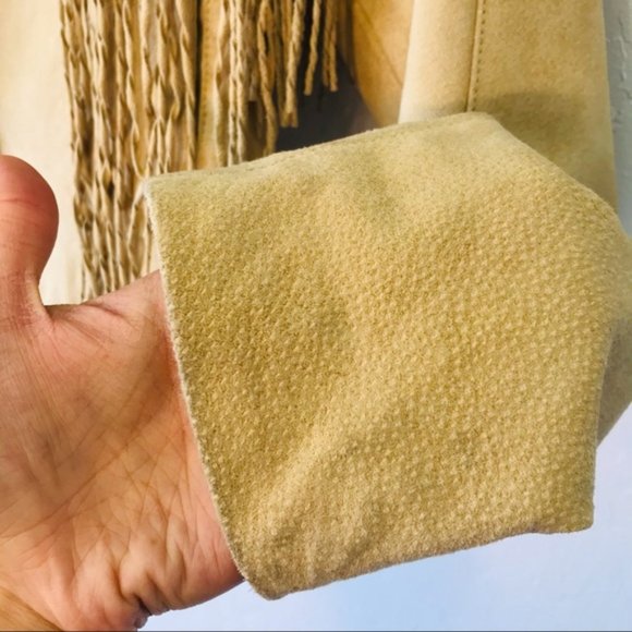 Vintage Cripple Creek Fringe Western Jacket M - Picture 7 of 12